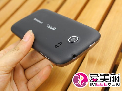 双卡双待4寸 联想A860智能机促销949元imeee.cn