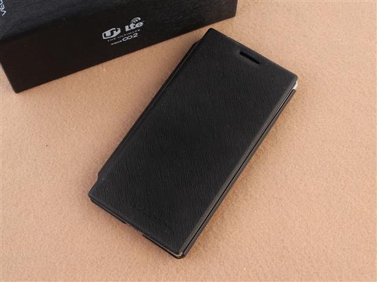 特立独行的精湛工艺 泛泰A870黑色开箱