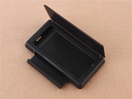 特立独行的精湛工艺 泛泰A870黑色开箱