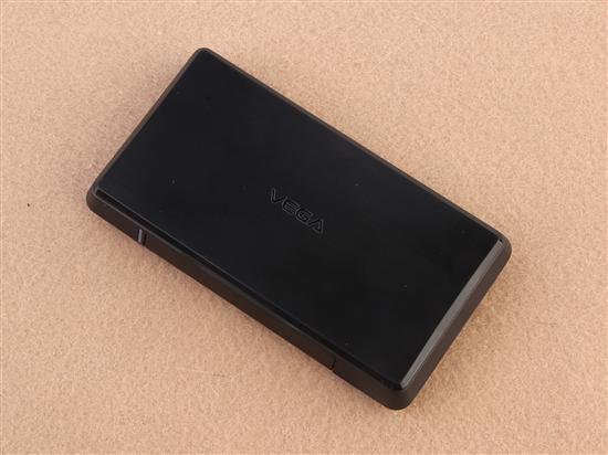 特立独行的精湛工艺 泛泰A870黑色开箱