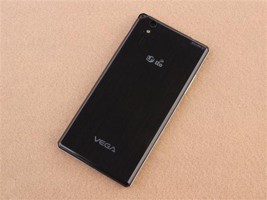 特立独行的精湛工艺 泛泰A870黑色开箱