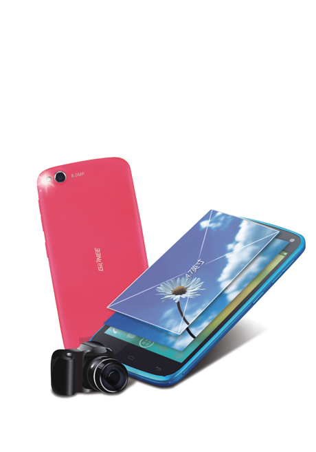 金立e3?金立手机?金立f100?金立ELIFE E3功能