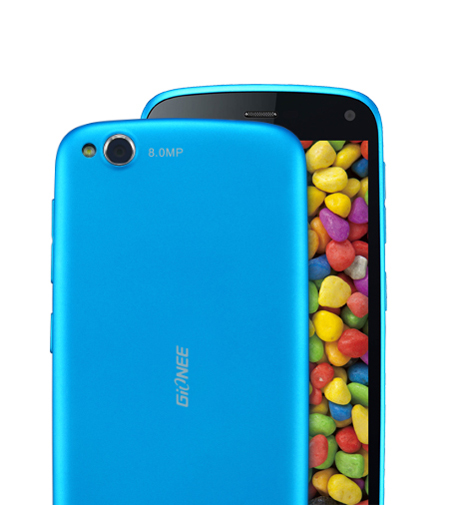 金立e3?金立手机?金立f100?金立ELIFE E3功能