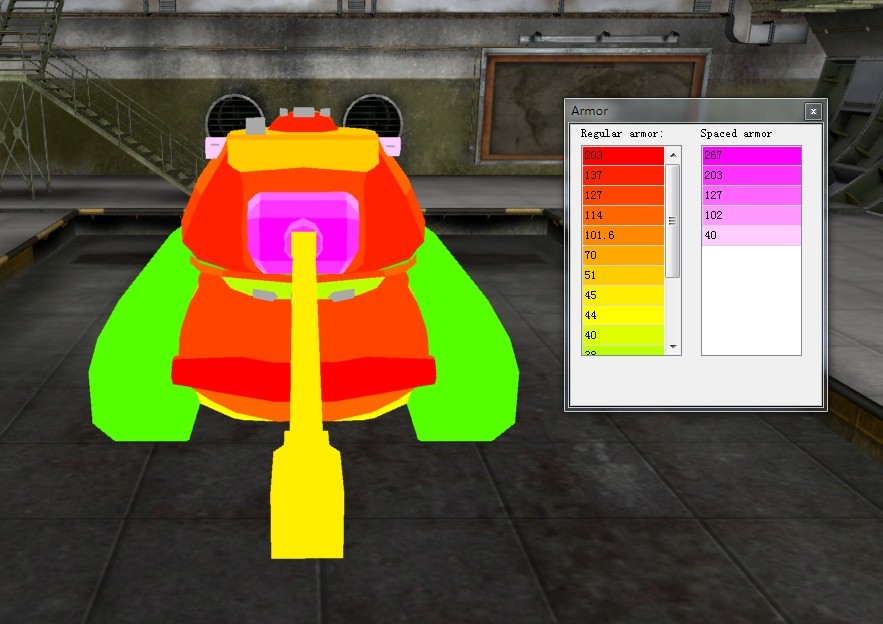 t54e1和m103哪个好玩?m103研发顺序?M字打头的美帝良心——M103使用指南