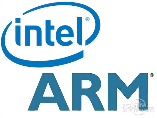 Atom Z2580处理器的不同之处