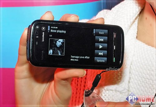 诺基亚e71测评?诺基亚n9?诺基亚638如何唤醒屏幕?这才是理想中的手机 诺基亚E71评测