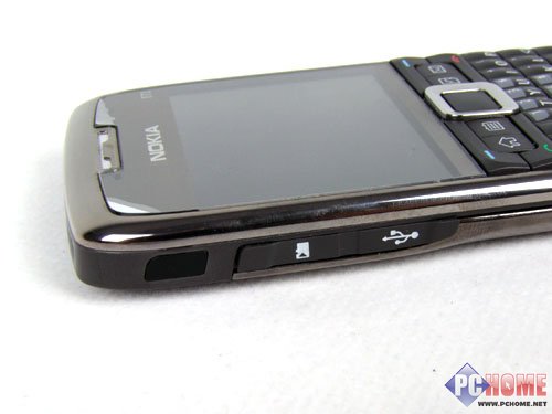 诺基亚e71测评?诺基亚n9?诺基亚638如何唤醒屏幕?这才是理想中的手机 诺基亚E71评测