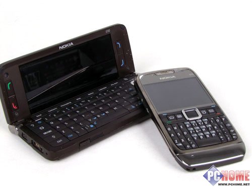 诺基亚e71测评?诺基亚n9?诺基亚638如何唤醒屏幕?这才是理想中的手机 诺基亚E71评测