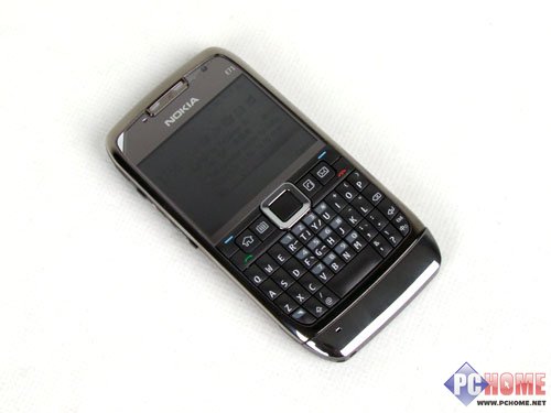 诺基亚e71测评?诺基亚n9?诺基亚638如何唤醒屏幕?这才是理想中的手机 诺基亚E71评测