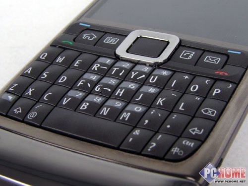 诺基亚e71测评?诺基亚n9?诺基亚638如何唤醒屏幕?这才是理想中的手机 诺基亚E71评测