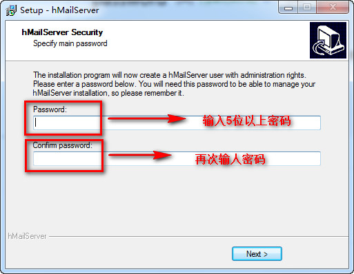 hmailserver?hmailserversmtproute?hmailserver配置教程?v5.6.3 Buil