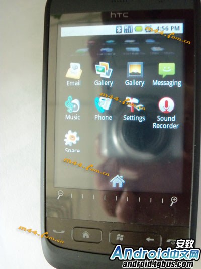 mtk手机方案?sc6820芯片资料?mtk手机原理图?首款采用联发科MTK6516方案的百元手机曝光