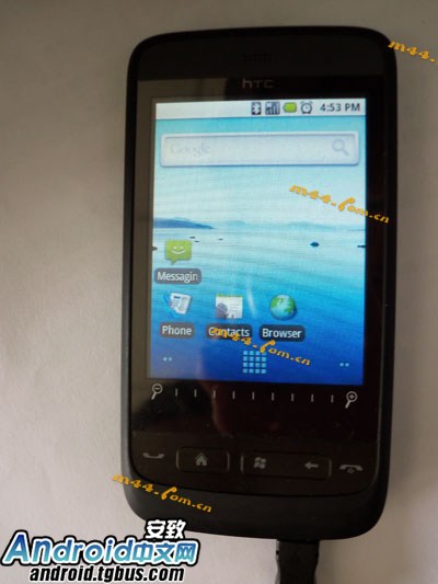 mtk手机方案?sc6820芯片资料?mtk手机原理图?首款采用联发科MTK6516方案的百元手机曝光