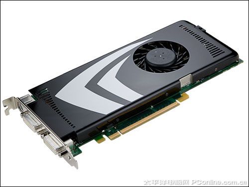 9600GSO