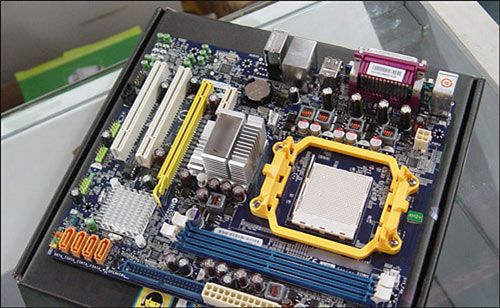760G