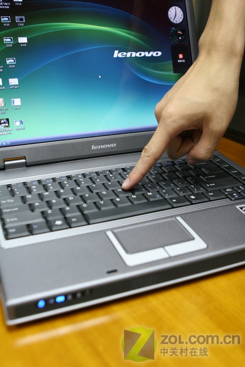 双核独显仅5999 联想旭日420A全国首测 双核独显仅5999 联想旭日420A全国首测