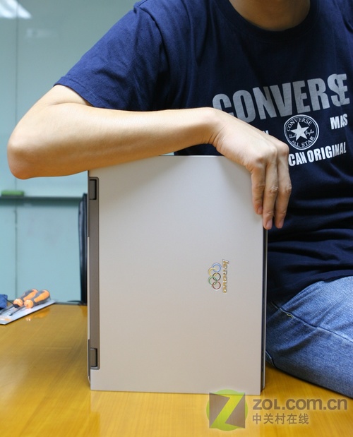 双核独显仅5999 联想旭日420A全国首测 双核独显仅5999 联想旭日420A全国首测