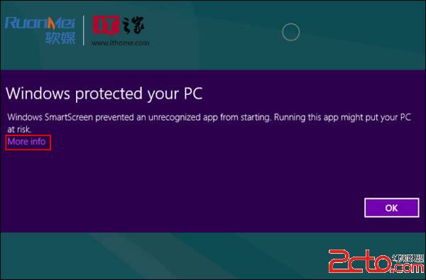 window smartscreen?win10桌面显示我的电脑?Win8增强版SmartScreen筛选器详解