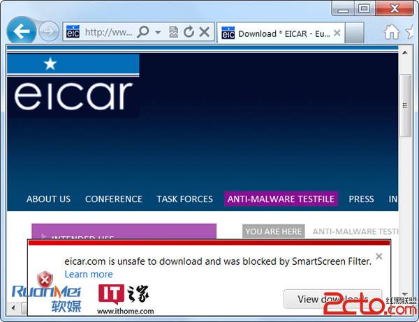 window smartscreen?win10桌面显示我的电脑?Win8增强版SmartScreen筛选器详解