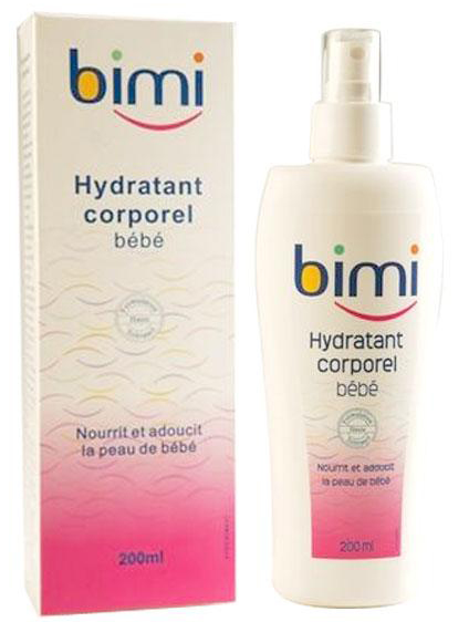 bimi多少钱?bimi手机?BIMI婴儿洗护系列 妈妈说品牌百科