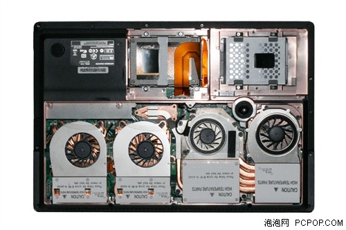 黄金Air靠边站 极品败家笔记本大搜罗 