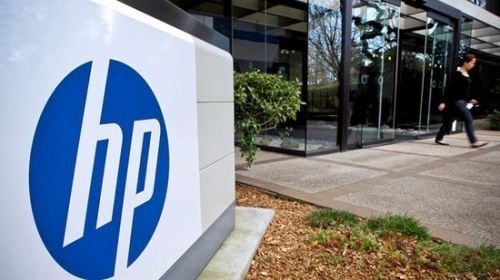 惠普商用电脑?hp 商用 电脑?惠普主板开启风扇温控?商用电脑市场,戴尔与惠普背道而驰