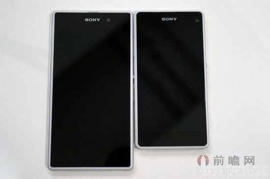 索尼xperia z1 compact震撼登场：性能最强迷你版旗舰手机