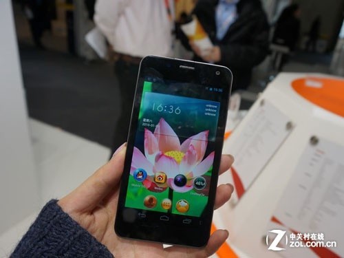 MWC2014前瞻:多款国产重磅新机有望亮相 