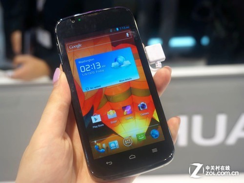 MWC2014前瞻:多款国产重磅新机有望亮相 