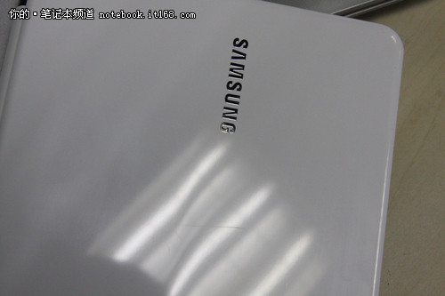 三星NC110的一些小细节