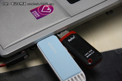 三星NC110的一些小细节
