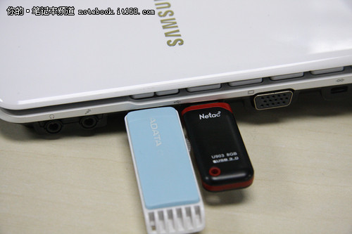 三星NC110的一些小细节