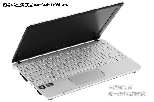 三星NC110外观解读