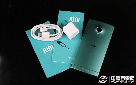 IUNI U2配件一览