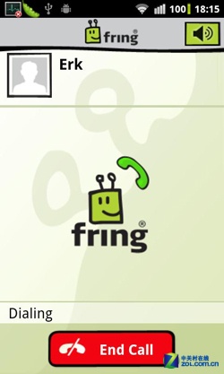 话费省不省? 五款Android网络电话横评