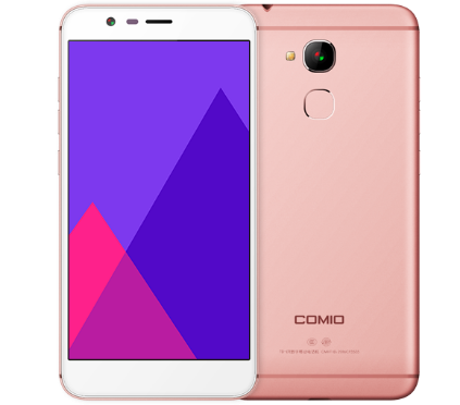 COMIO手机本月盛大开售，1799元起