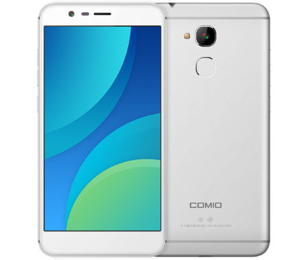 COMIO手机本月盛大开售，1799元起
