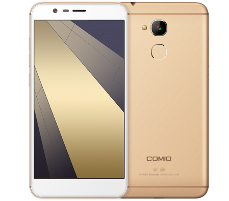 COMIO手机本月盛大开售，1799元起