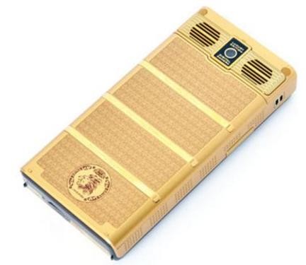 烦充电，用长虹365长动力手机 