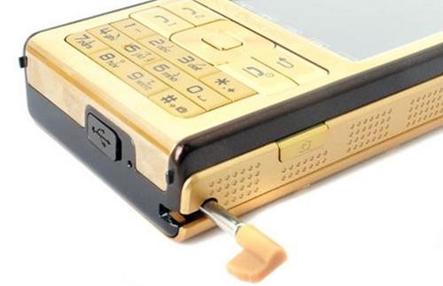 烦充电，用长虹365长动力手机 