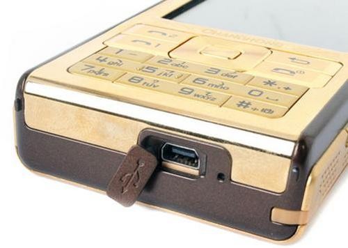 烦充电，用长虹365长动力手机 