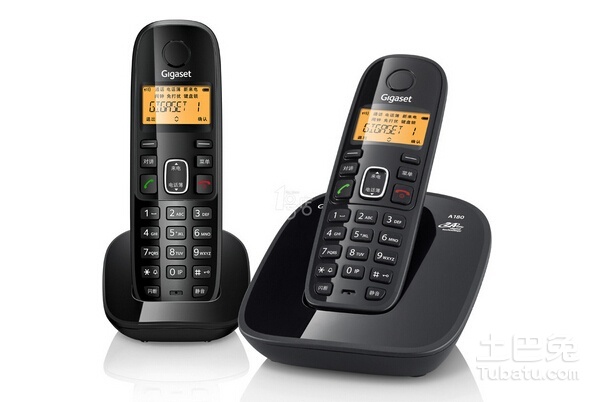 松下无绳电话故障