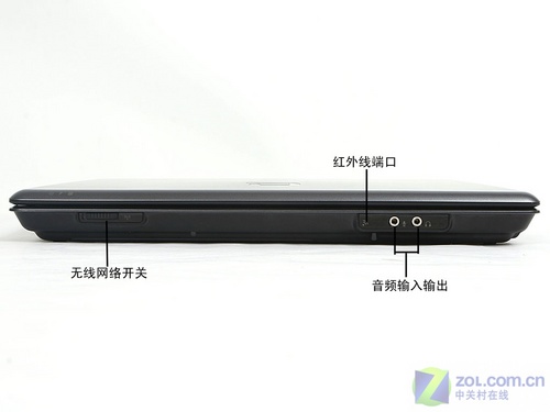 V3000系列首款独显本 惠普V3414TX首测 