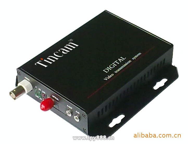 16路视频光端机?16路视频1路反向数据?石家庄公交路线查询?16路视频+1路反向rs485数据视频数字光端机