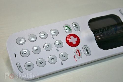 2016年非智能手机推荐?反智能手机排行榜?售价70美元续航15年！ SpareOne手机正式发布