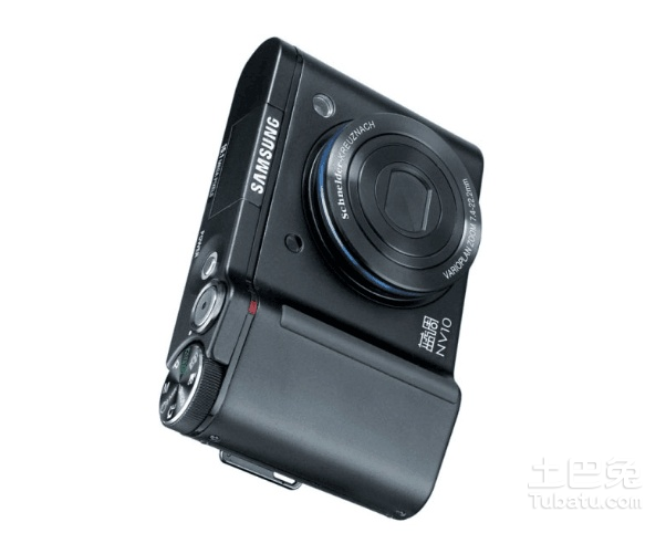 三星蓝调nv10说明书