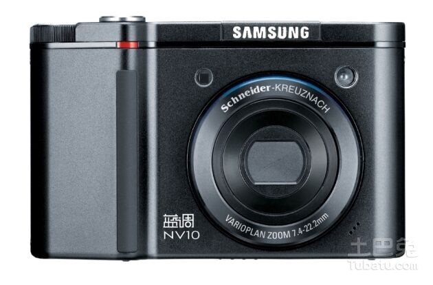 三星蓝调nv10说明书