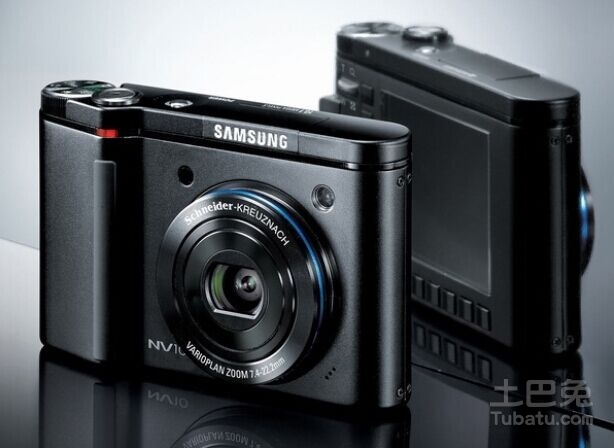 三星蓝调nv10说明书