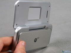 Android2.1版本 摩托罗拉ME600不足1700 