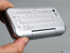 Android2.1版本 摩托罗拉ME600不足1700 